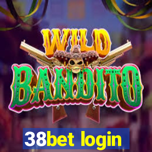 38bet login